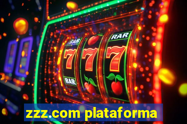 zzz.com plataforma